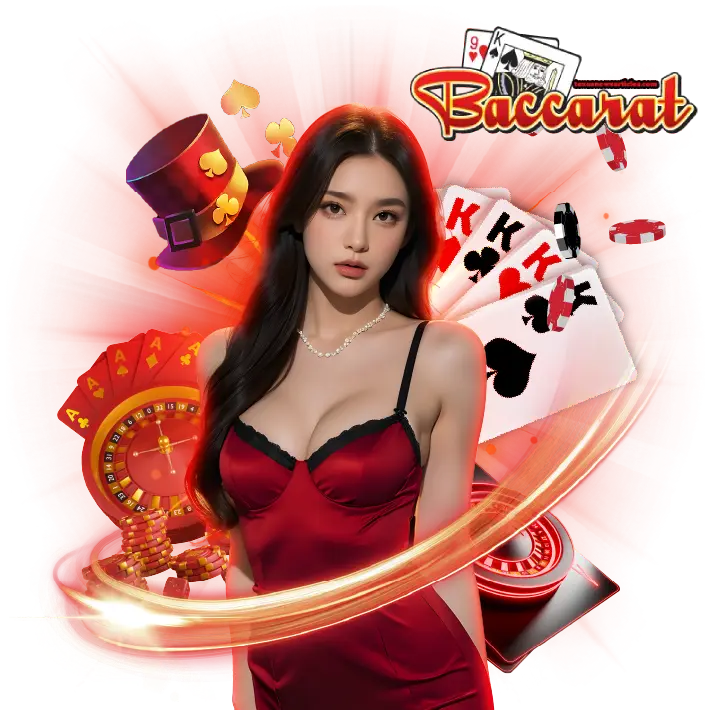 บาคาร่าของแท้